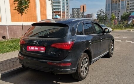 Audi Q5, 2013 год, 1 300 000 рублей, 2 фотография