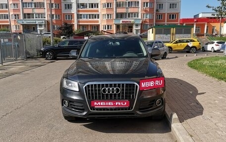 Audi Q5, 2013 год, 1 300 000 рублей, 4 фотография