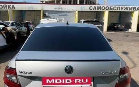Skoda Octavia, 2018 год, 2 200 000 рублей, 9 фотография