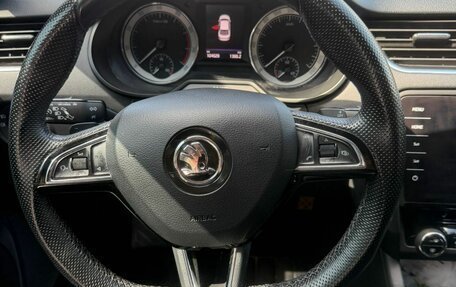 Skoda Octavia, 2018 год, 2 200 000 рублей, 18 фотография