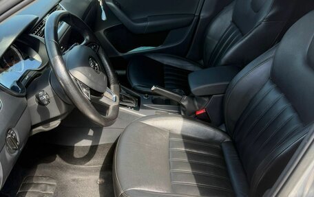 Skoda Octavia, 2018 год, 2 200 000 рублей, 21 фотография