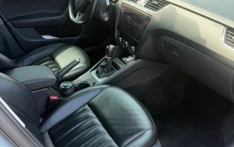 Skoda Octavia, 2018 год, 2 200 000 рублей, 20 фотография