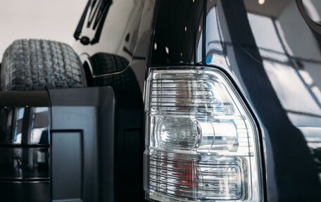 Mitsubishi Pajero IV, 2006 год, 1 099 000 рублей, 9 фотография