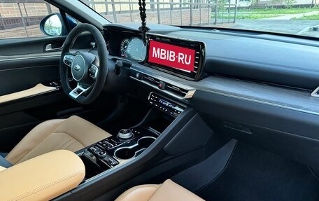 KIA K5, 2020 год, 3 200 000 рублей, 11 фотография