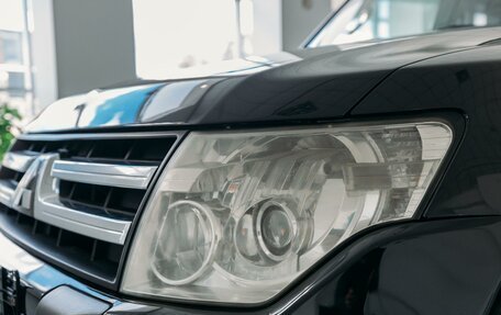 Mitsubishi Pajero IV, 2006 год, 1 099 000 рублей, 7 фотография