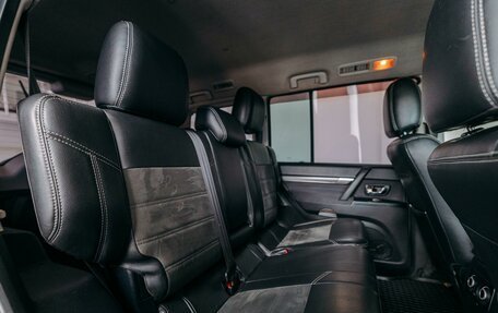 Mitsubishi Pajero IV, 2006 год, 1 099 000 рублей, 21 фотография