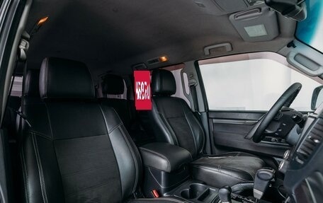 Mitsubishi Pajero IV, 2006 год, 1 099 000 рублей, 19 фотография