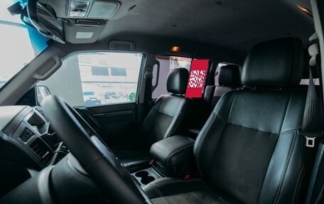 Mitsubishi Pajero IV, 2006 год, 1 099 000 рублей, 12 фотография