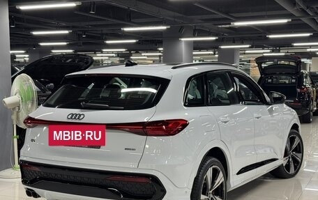 Audi Q5, 2026 год, 6 900 780 рублей, 3 фотография