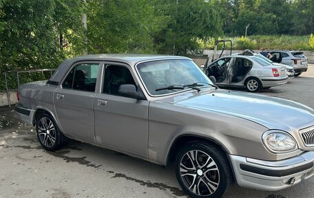 ГАЗ 31105 «Волга», 2006 год, 250 000 рублей, 4 фотография