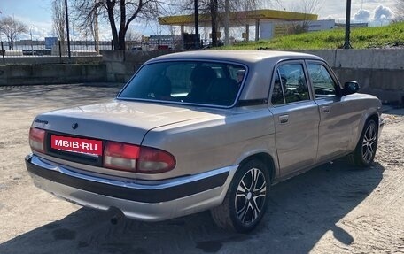 ГАЗ 31105 «Волга», 2006 год, 250 000 рублей, 12 фотография