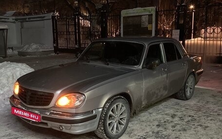 ГАЗ 31105 «Волга», 2006 год, 250 000 рублей, 15 фотография