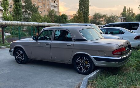 ГАЗ 31105 «Волга», 2006 год, 250 000 рублей, 25 фотография
