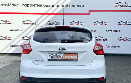 Ford Focus III, 2014 год, 730 000 рублей, 3 фотография