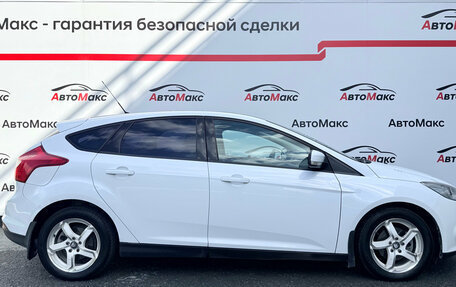 Ford Focus III, 2014 год, 730 000 рублей, 5 фотография