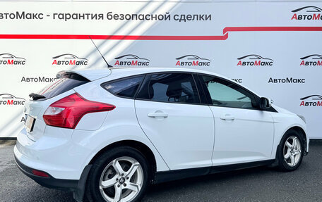 Ford Focus III, 2014 год, 730 000 рублей, 4 фотография
