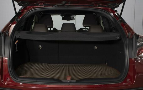 Toyota C-HR I рестайлинг, 2018 год, 2 520 000 рублей, 20 фотография