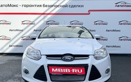 Ford Focus III, 2014 год, 730 000 рублей, 2 фотография
