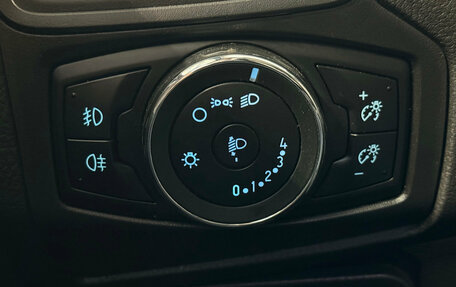 Ford Focus III, 2014 год, 730 000 рублей, 14 фотография