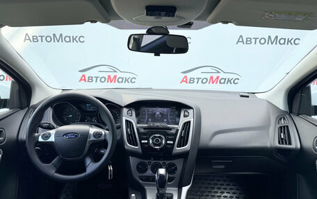 Ford Focus III, 2014 год, 730 000 рублей, 8 фотография