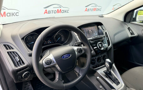 Ford Focus III, 2014 год, 730 000 рублей, 7 фотография
