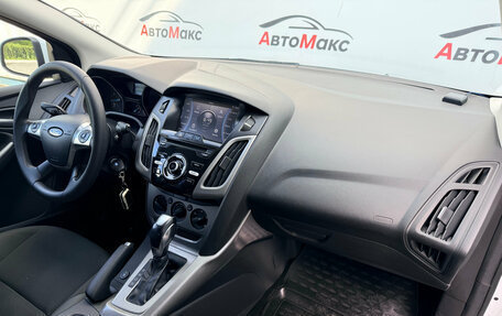 Ford Focus III, 2014 год, 730 000 рублей, 9 фотография