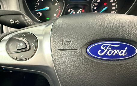 Ford Focus III, 2014 год, 730 000 рублей, 15 фотография