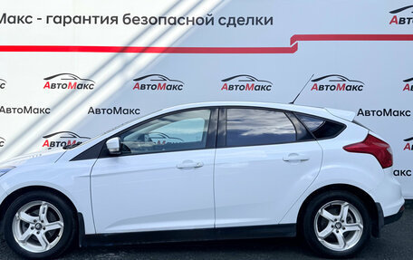 Ford Focus III, 2014 год, 730 000 рублей, 6 фотография