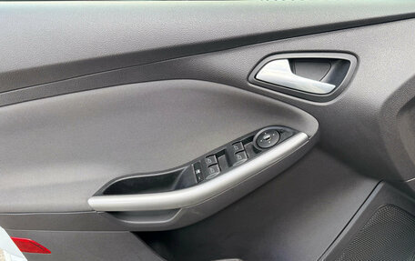Ford Focus III, 2014 год, 730 000 рублей, 17 фотография