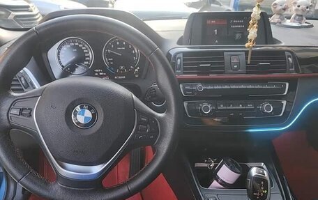 BMW 2 серия F22, 2018 год, 1 770 000 рублей, 4 фотография