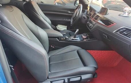 BMW 2 серия F22, 2018 год, 1 770 000 рублей, 5 фотография