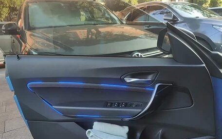 BMW 2 серия F22, 2018 год, 1 770 000 рублей, 7 фотография