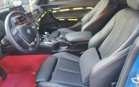 BMW 2 серия F22, 2018 год, 1 770 000 рублей, 6 фотография