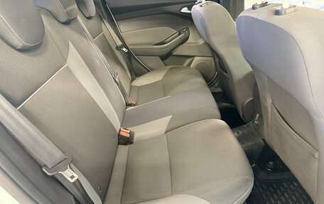 Ford Focus III, 2014 год, 730 000 рублей, 22 фотография