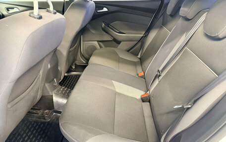 Ford Focus III, 2014 год, 730 000 рублей, 21 фотография