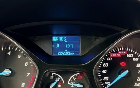 Ford Focus III, 2014 год, 730 000 рублей, 10 фотография