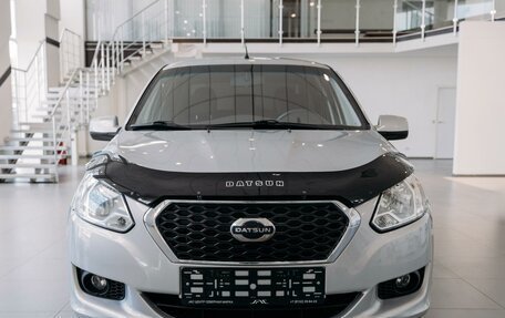 Datsun on-DO I рестайлинг, 2018 год, 699 000 рублей, 2 фотография