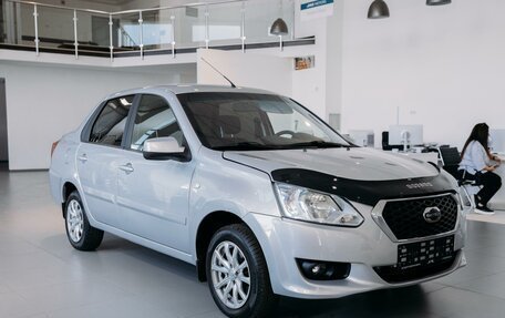 Datsun on-DO I рестайлинг, 2018 год, 699 000 рублей, 3 фотография