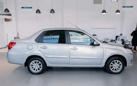 Datsun on-DO I рестайлинг, 2018 год, 699 000 рублей, 4 фотография