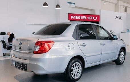 Datsun on-DO I рестайлинг, 2018 год, 699 000 рублей, 5 фотография