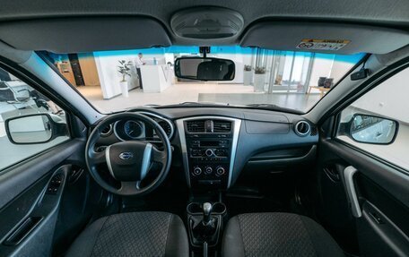 Datsun on-DO I рестайлинг, 2018 год, 699 000 рублей, 14 фотография