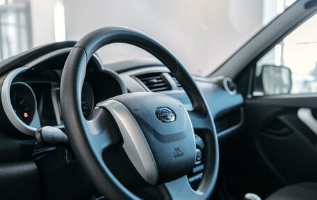 Datsun on-DO I рестайлинг, 2018 год, 699 000 рублей, 13 фотография