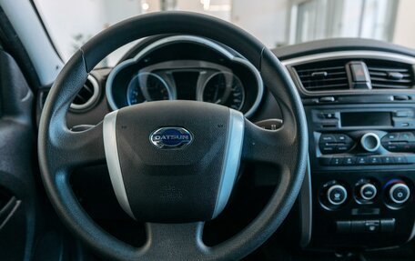Datsun on-DO I рестайлинг, 2018 год, 699 000 рублей, 15 фотография