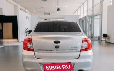 Datsun on-DO I рестайлинг, 2018 год, 699 000 рублей, 6 фотография