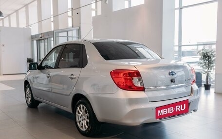 Datsun on-DO I рестайлинг, 2018 год, 699 000 рублей, 7 фотография