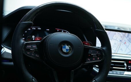 BMW X6, 2020 год, 7 977 077 рублей, 15 фотография