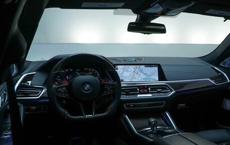 BMW X6, 2020 год, 7 977 077 рублей, 6 фотография