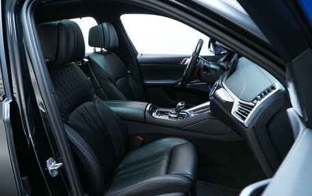 BMW X6, 2020 год, 7 977 077 рублей, 8 фотография