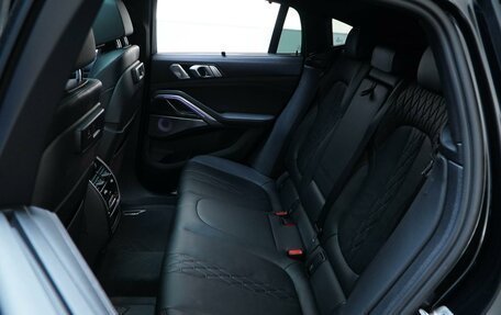 BMW X6, 2020 год, 7 977 077 рублей, 9 фотография