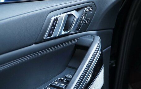 BMW X6, 2020 год, 7 977 077 рублей, 24 фотография